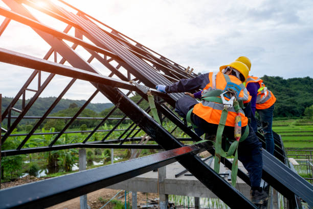  Bellevue, WA Roofing Contractor Pros
