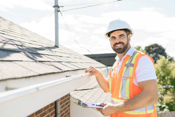 Best Slate Roofing Contractor  in Bellevue, WA