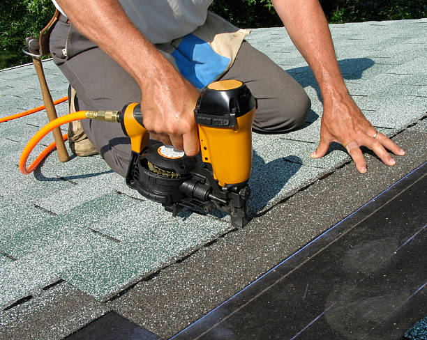 Professional Roofing Contractor in Bellevue, WA