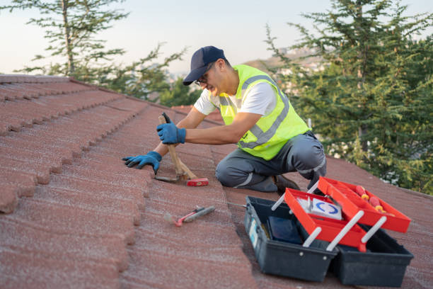 Best Roof Waterproofing Services  in Bellevue, WA