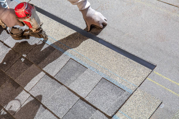 Best Residential Roof Replacement  in Bellevue, WA