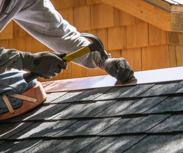 Best Residential Roofing Contractor  in Bellevue, WA